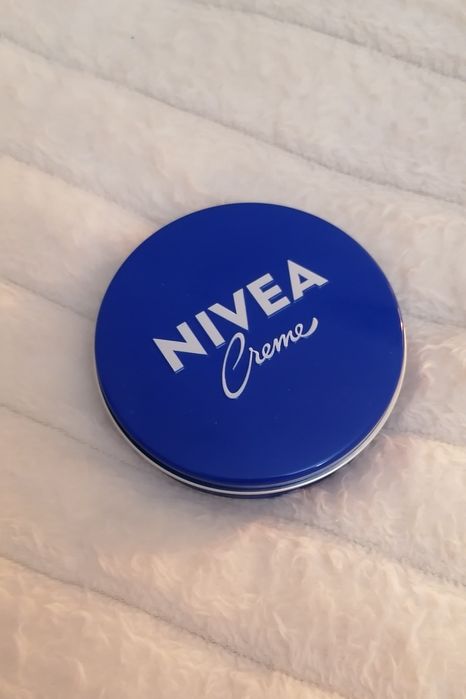 NOVO Creme Nivea
