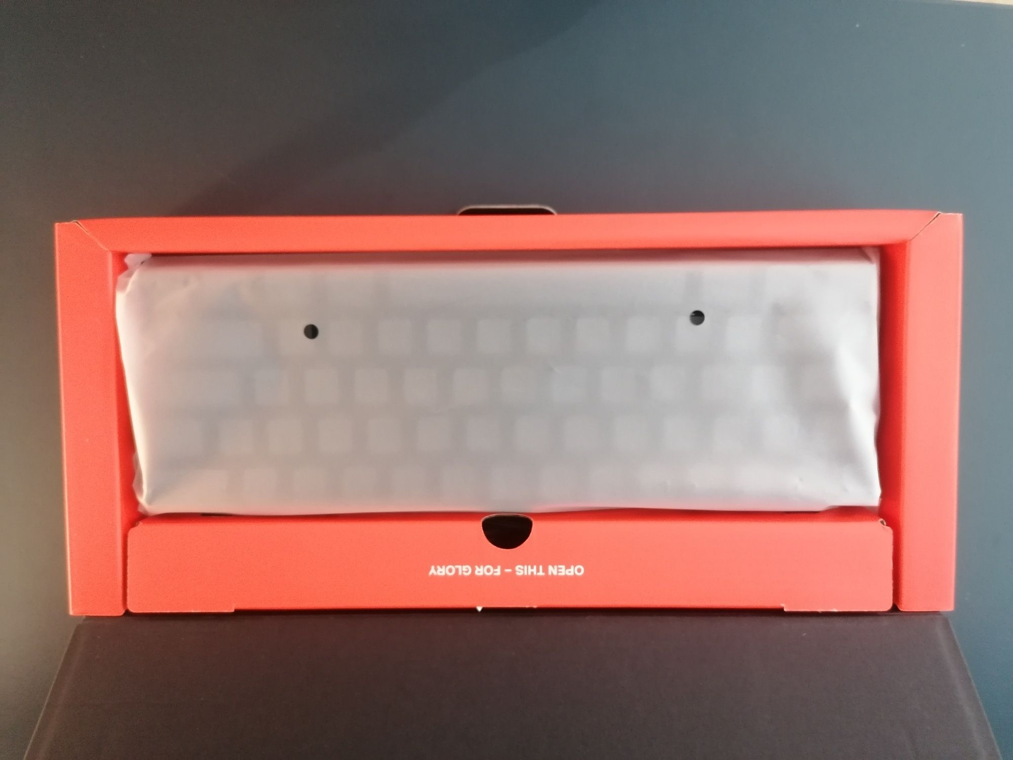 Klawiatura apex 9 mini