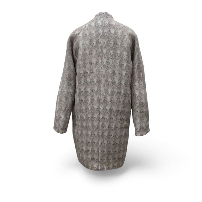 Пальто жіноче тепле