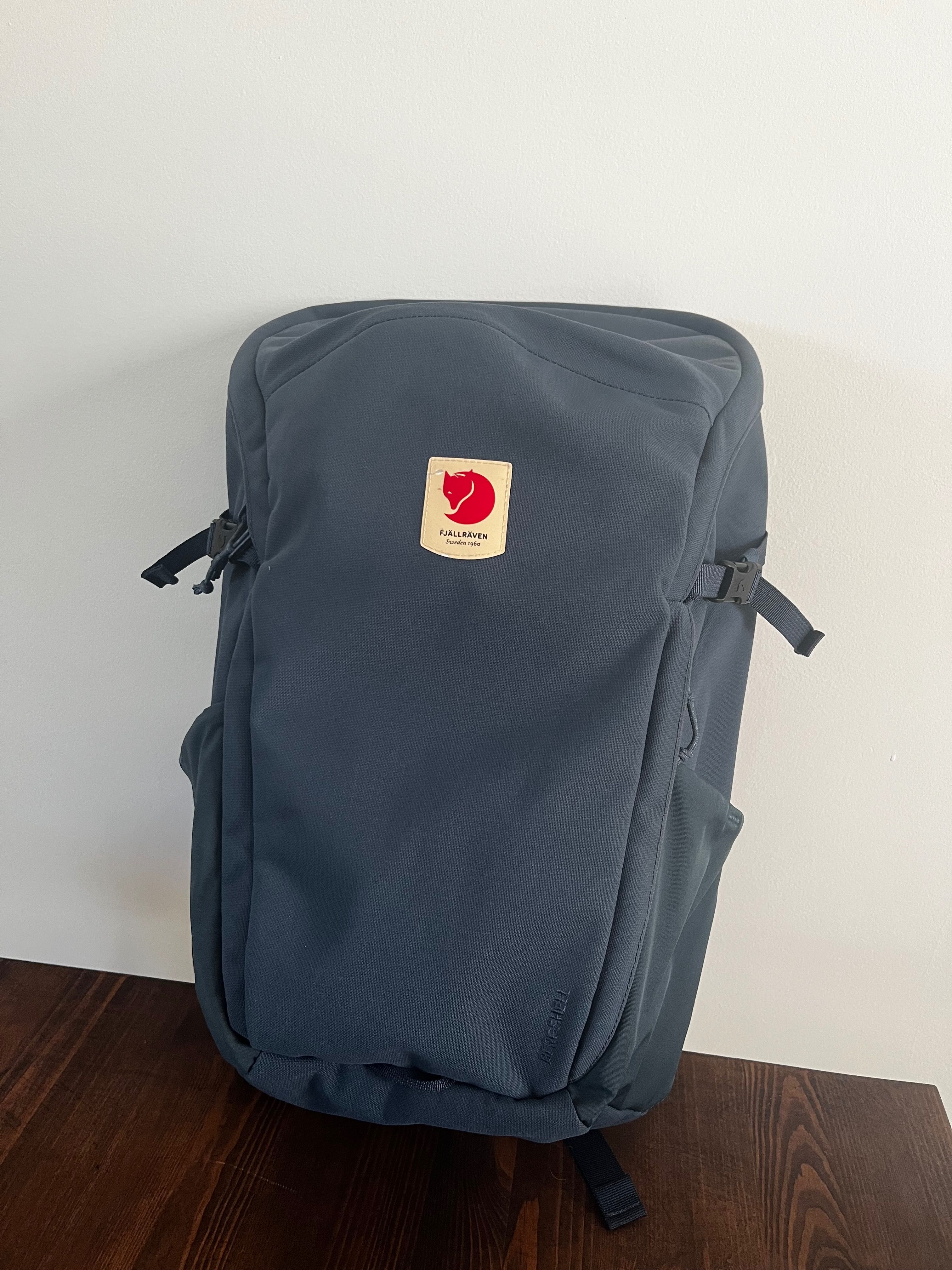 Fjällräven Ulvö 23L