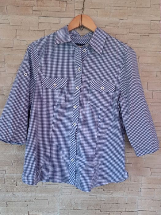 Koszula damska letnia