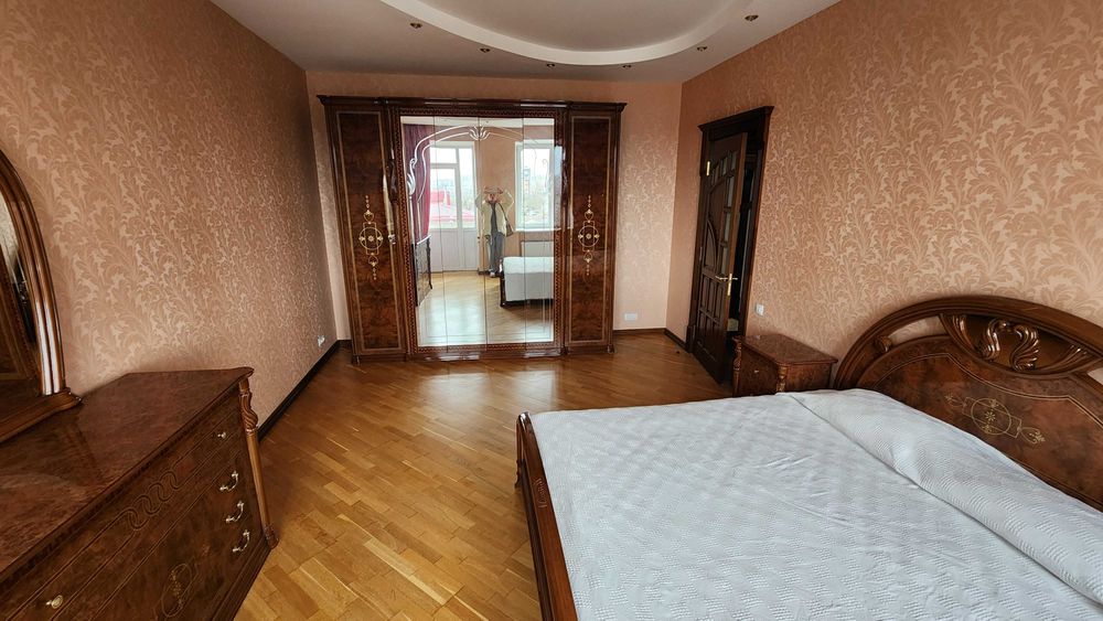 Оренда 3 к квартира Центр Маріупольська / Севастопольська МИколаїв