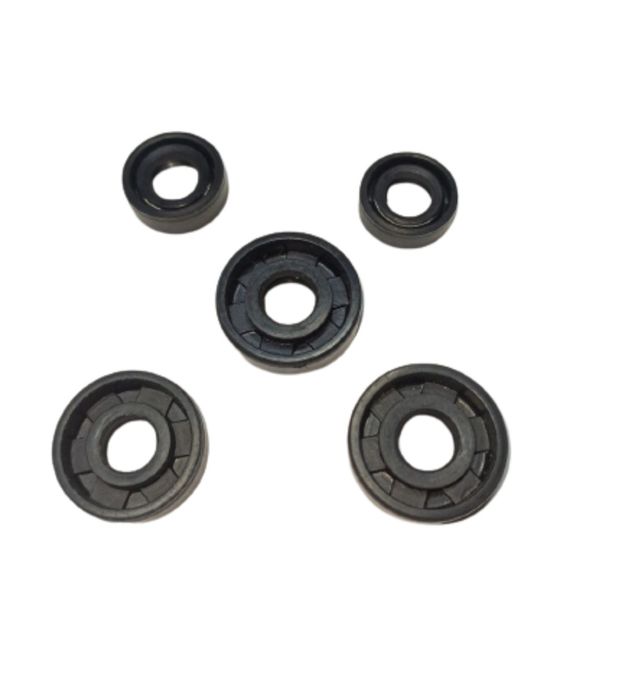 Сальники 12 35 7,