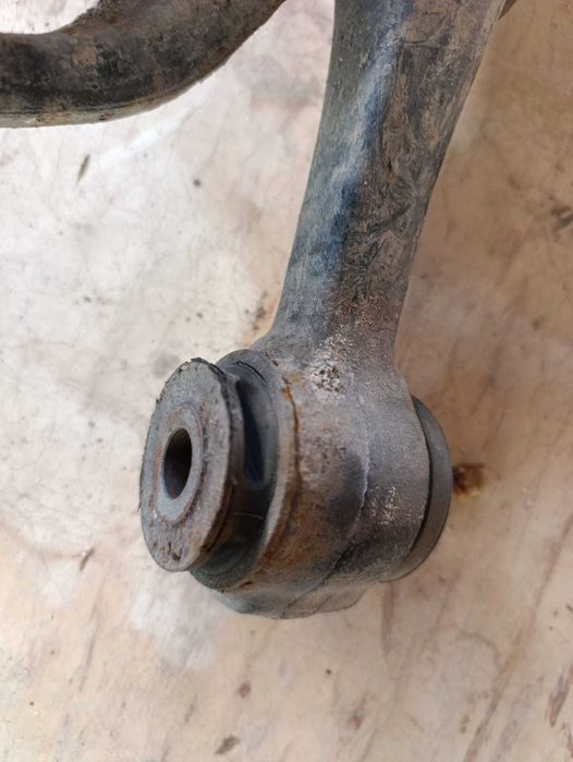 Передние рычаги передні важелі мазда 6 mazda 6 gh 07-12