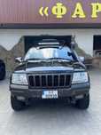 Jeep grand cherokee WJ
