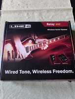 Line 6 G50 Wireless Guitar System