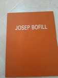 Catálogo de Pintura de Josep Bofill