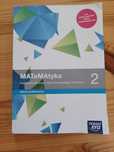 Matematyka 2. Zakres podstawowy