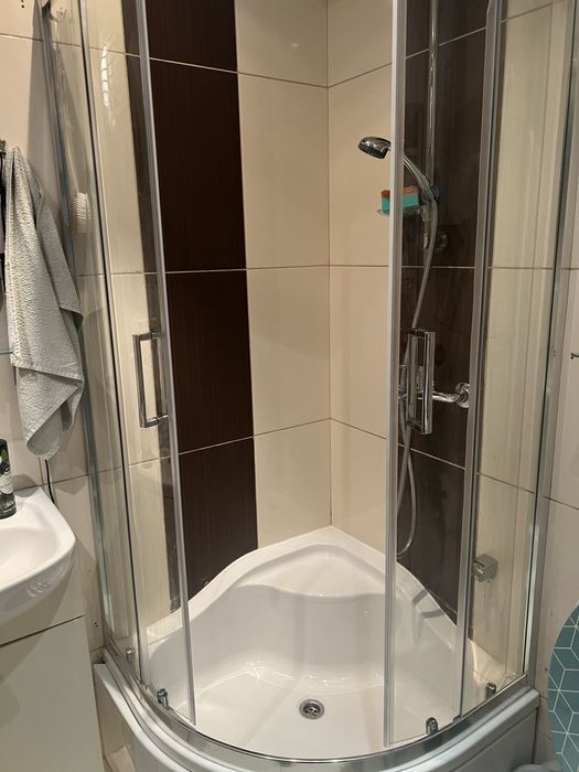 Kabina prysznicowa.OKAZJA