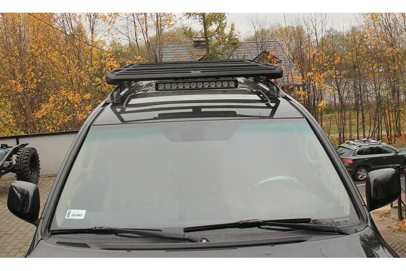 Bagażnik Dachowy Toyota Land Cruiser J200