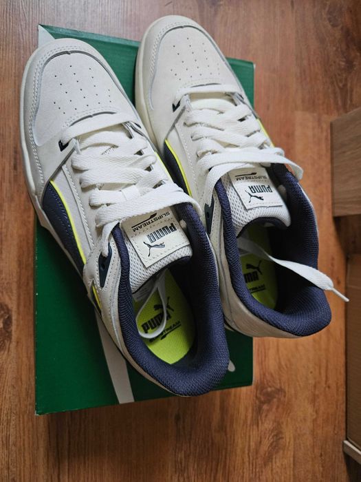 Buty PUMA Slipstream Always on 42,5 27,5cm Nowe!