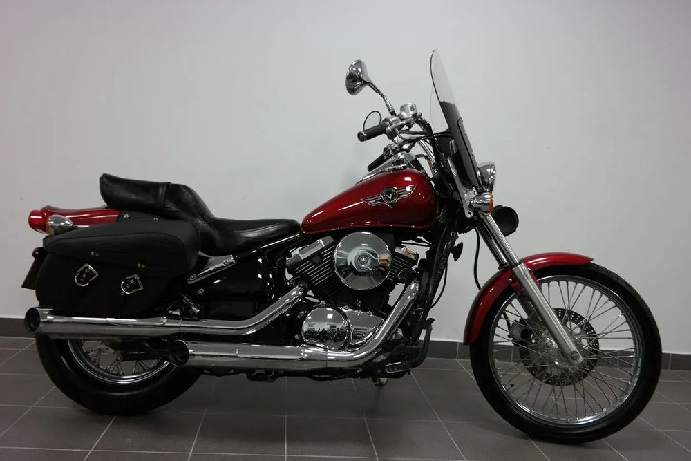 Kawasaki Vulcan VN 800