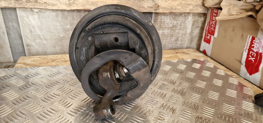 Drążek gałka mieszek zmiany biegów Man l2000