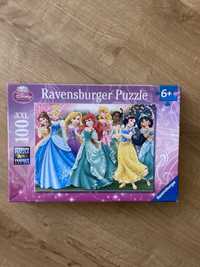 Ravensburger Puzzle Disney