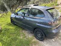 Seat ibiza van 1.4