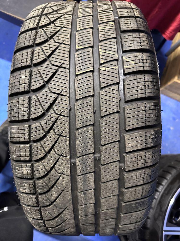 Opony Pirelli Pzero 275/35/19  245/40/19