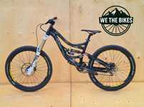 Specialized SX Trail II M Fox DHX Mavic Deetraks rower DH FR Enduro !!