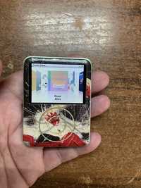 Apple Ipod Nano 3 8gb (mb253)