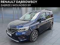 Renault Kangoo Techno TCe 130