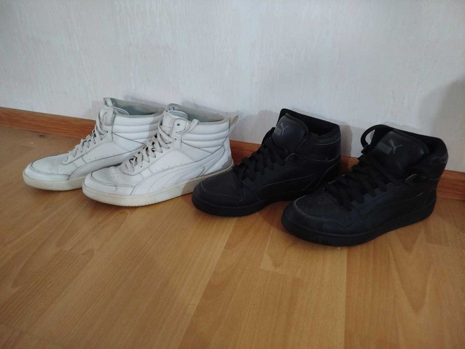 nike,(назад в будущее
