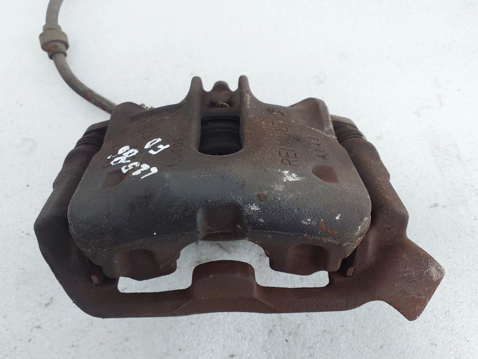 Pinça travão / maxila de travão frente direita RENAULT Megane I Break