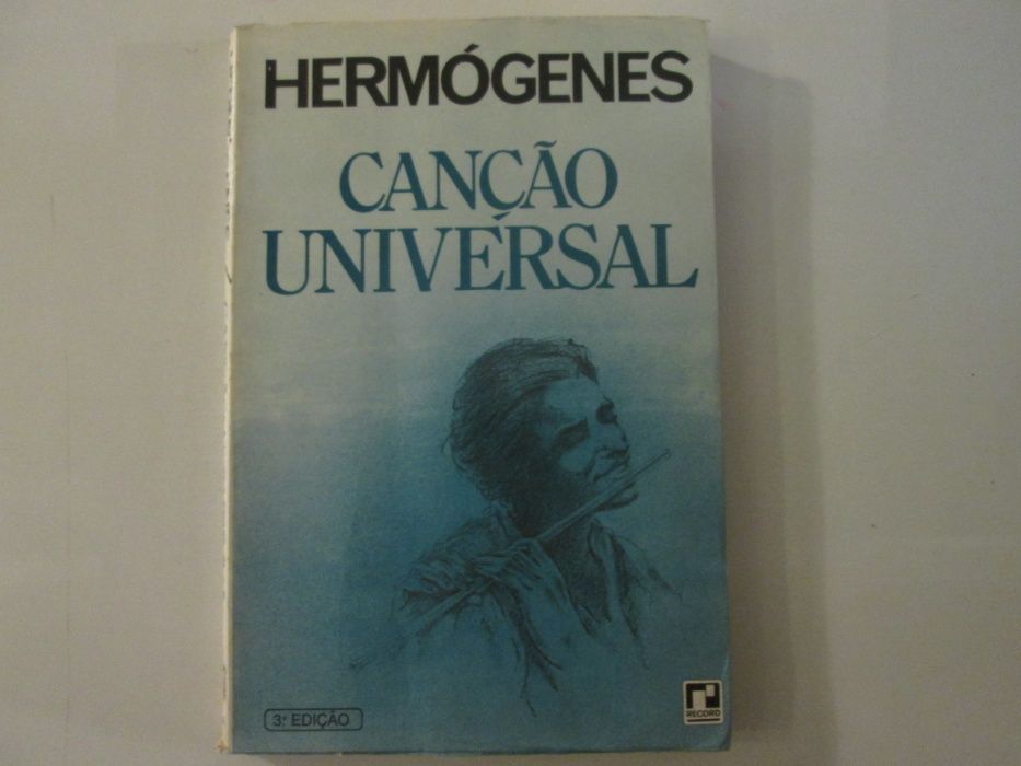 Canção universal- Hermógenes