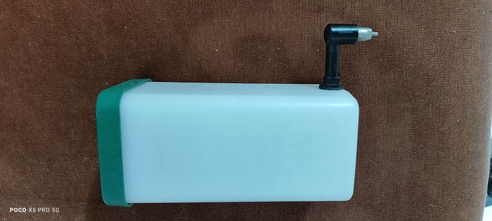 Poidełko 3 sztuki + gratis