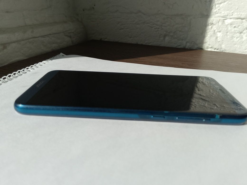 Huawei honor 9 lite.3/32 NFC