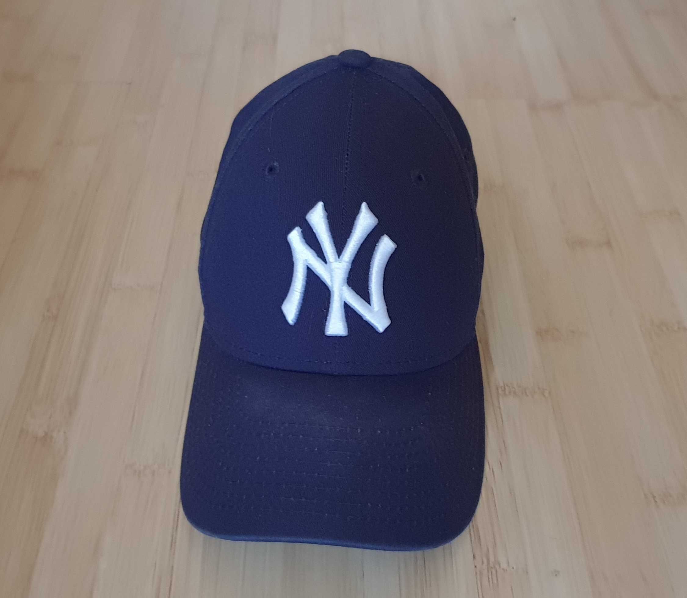 Czapka z daszkiem New Era New York Yankees Nowa czytaj opis