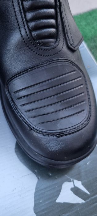 buty motocyklowe Daytona M-Star GTX 40