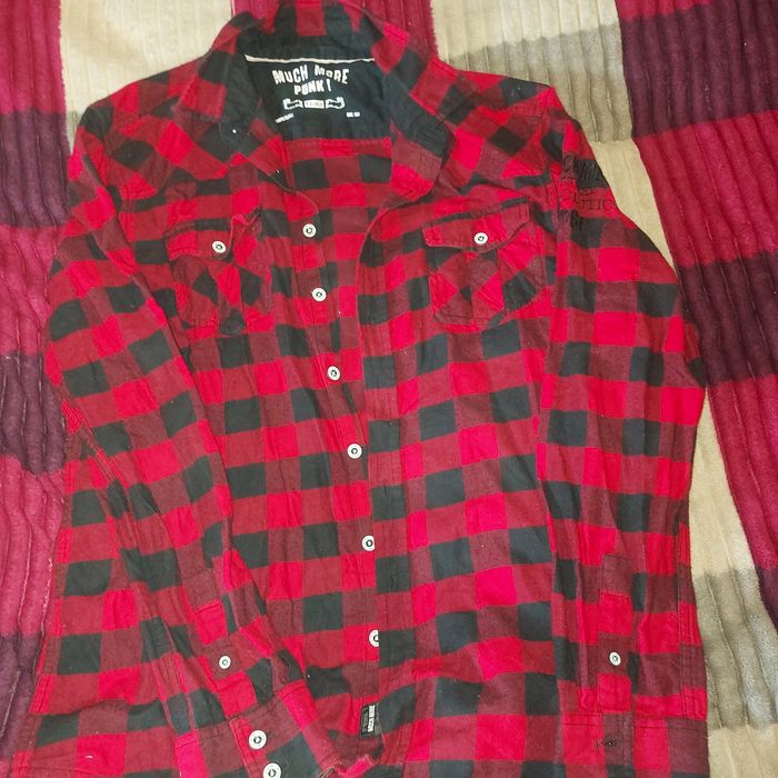 Сорочка для чоловіка. Розмір L