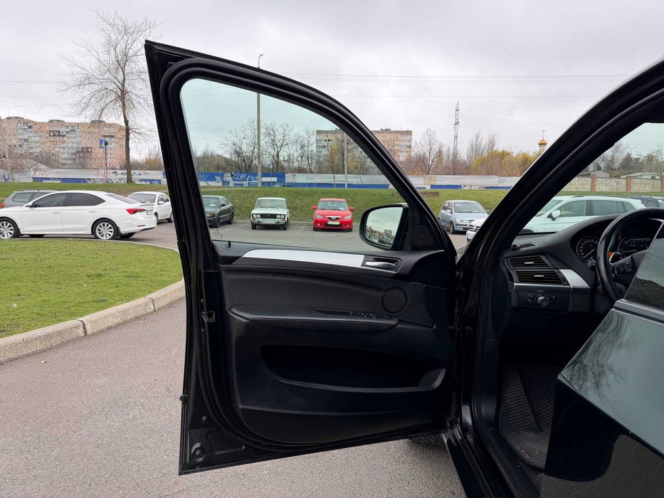 Avtoreal_kr BMW X5 E70