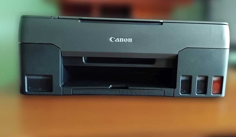 Принтер Canon Pixma G3420 з Wi-fi 3 в 1! принтер-сканер-копір