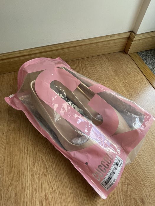 Sapatos senhora clássicos