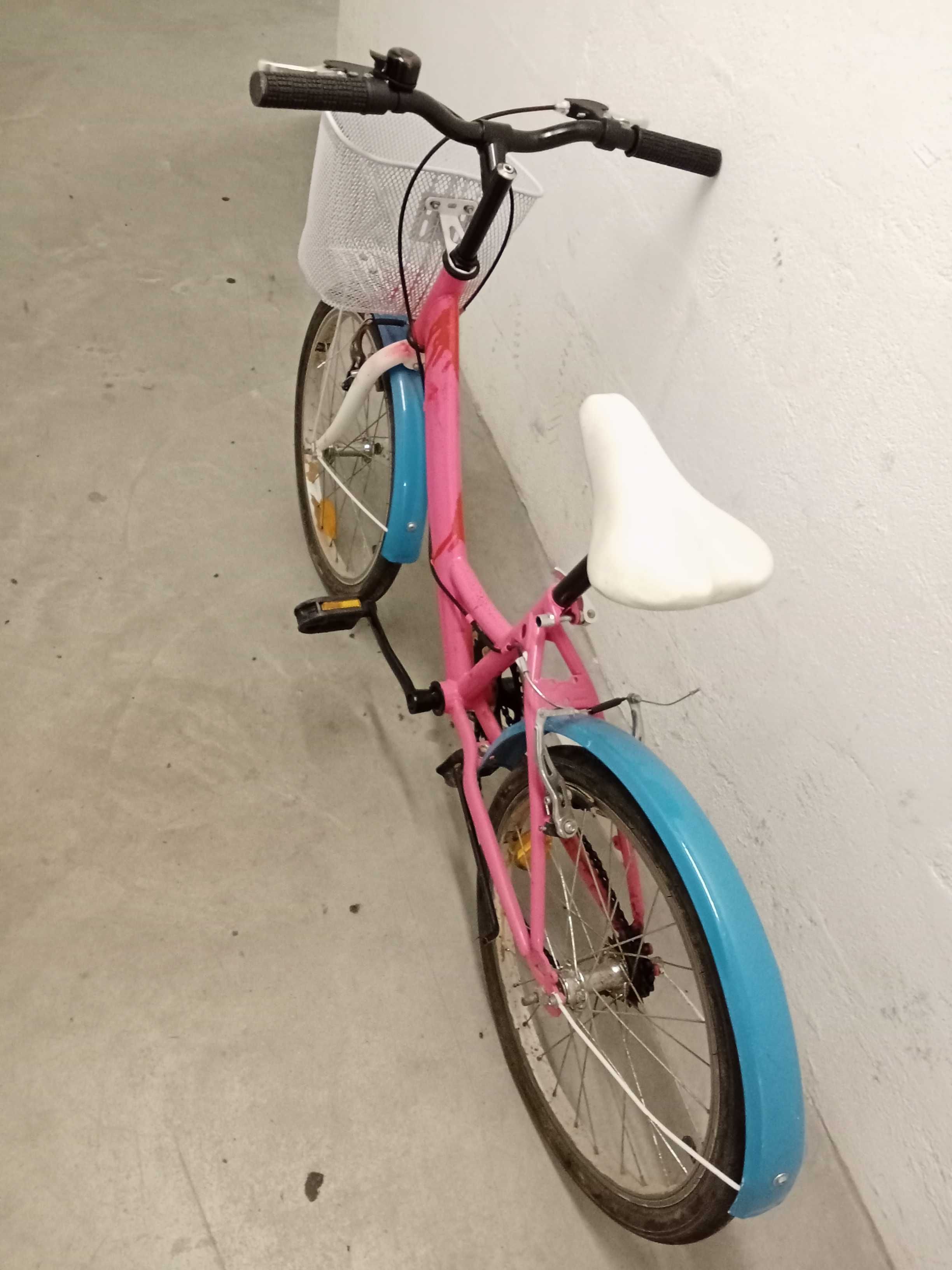 bicicleta criança