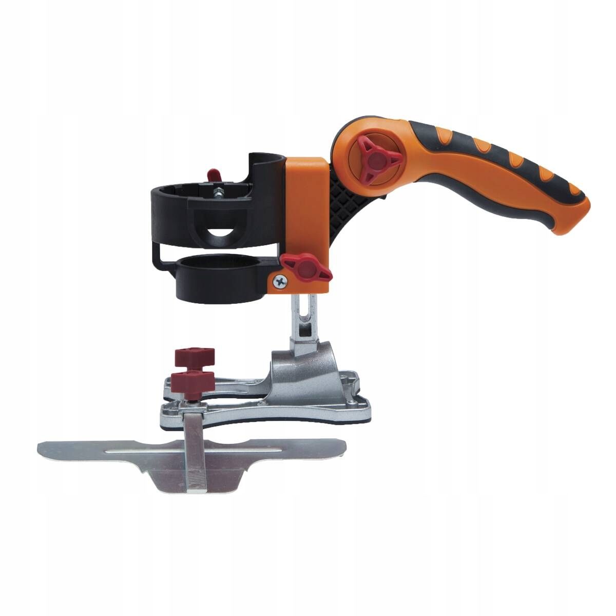 Szlifierka wielofunkcyjna Multitool MediaShop