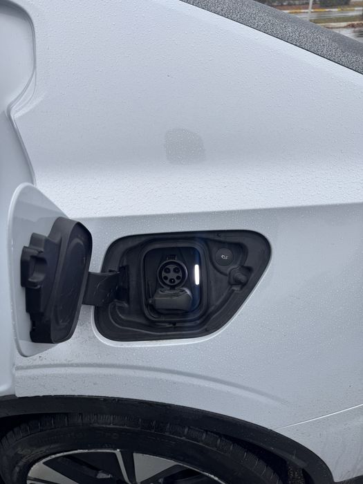 Polestar PS 2 78kW AWD 2022 год