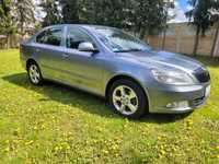 Skoda Octavia 1,6 TDI sedan