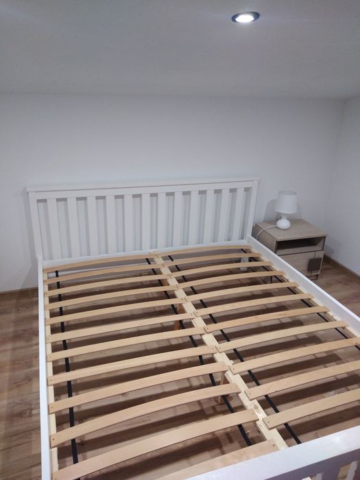 Łóżko sypialniane 160x200