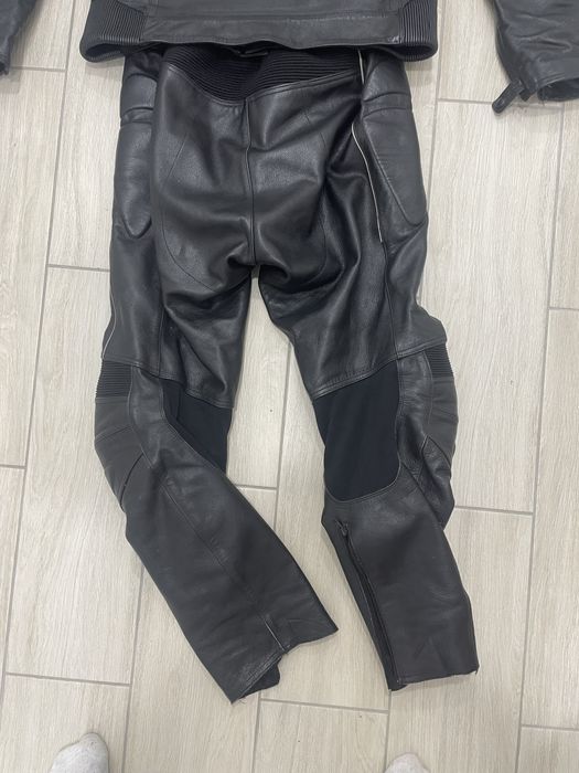 Мотокомбінезон HEIN GERICKE Розмір 52-54!