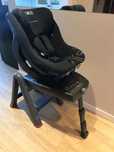 Fotelik samochodowy Concord Ultimax I-Size isofix