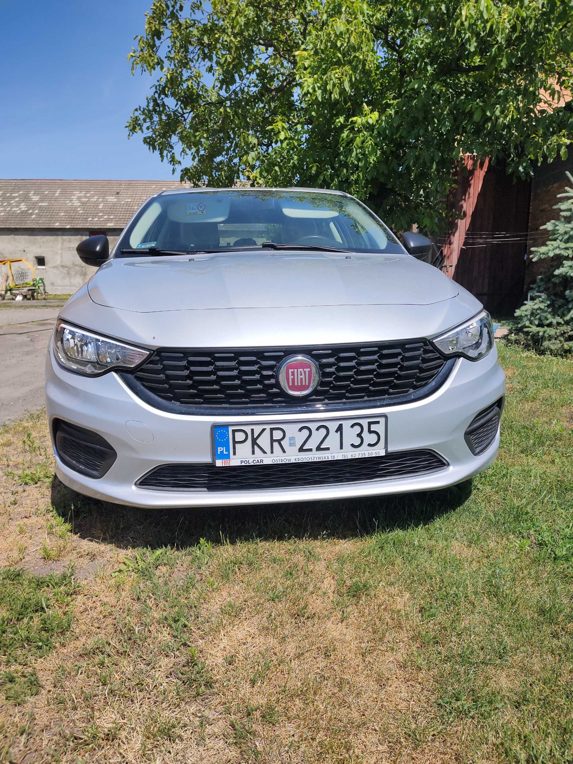 Fiat Tipo 1,4 16V