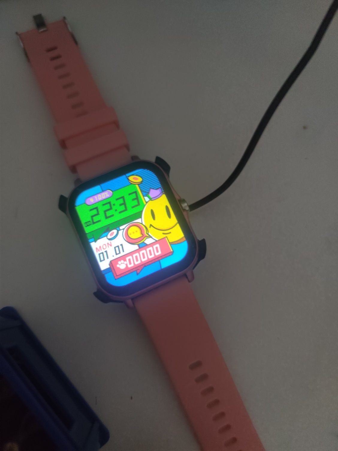 SmartWatch Damski