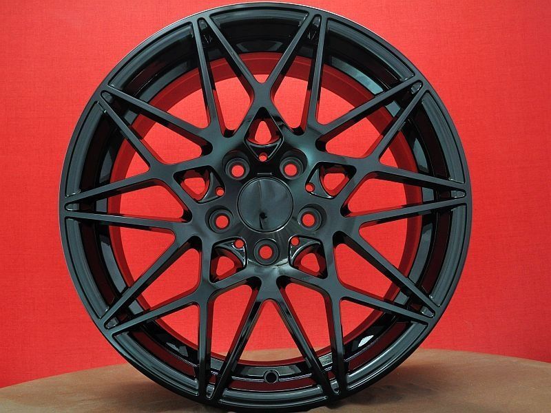 FELGI R18 5X120 BMW 3 E90 E91 E92 F30 F34 4 F32 5 F10 F11 GT F07 6 F06