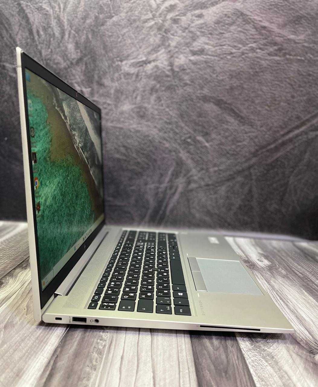 HP EliteBook 855 G7 LTE Ryzen 3 PRO 4450U/RAM 16GB/SSD 256GB