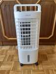 Klimator klimatyzator Sencor Air cooler SFN 5011WH