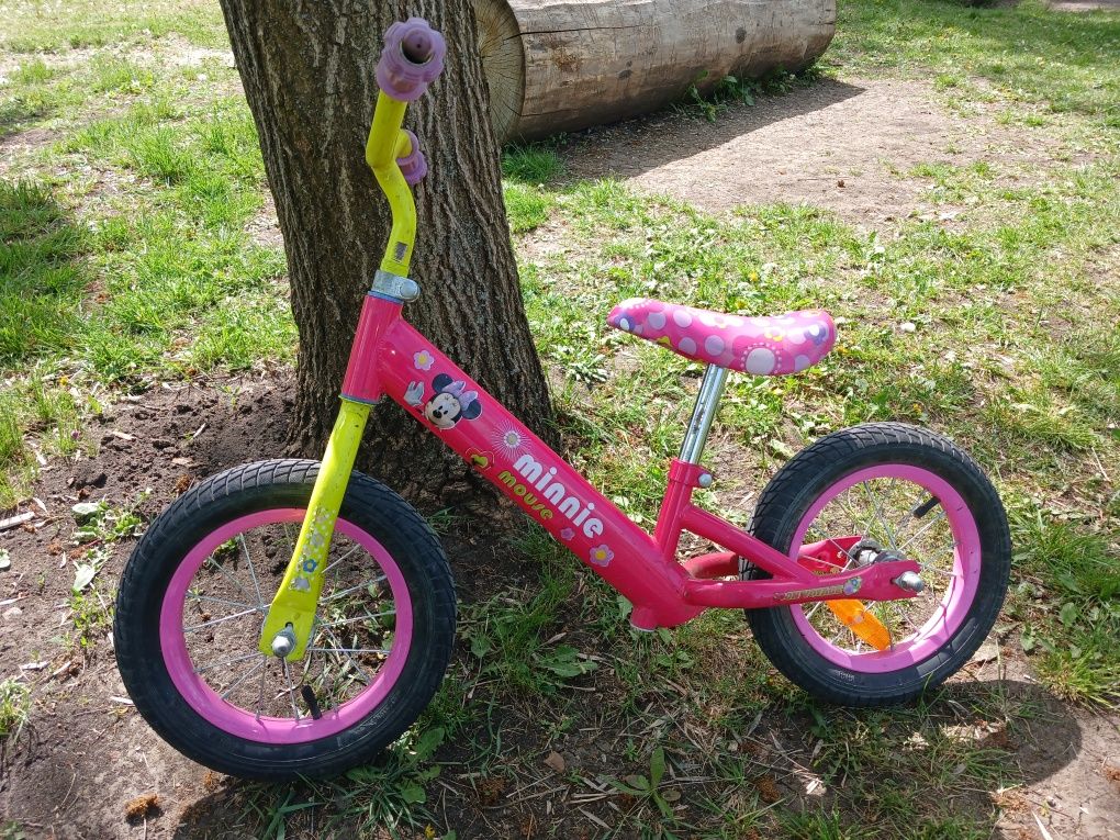 Продам дитячий велобіг