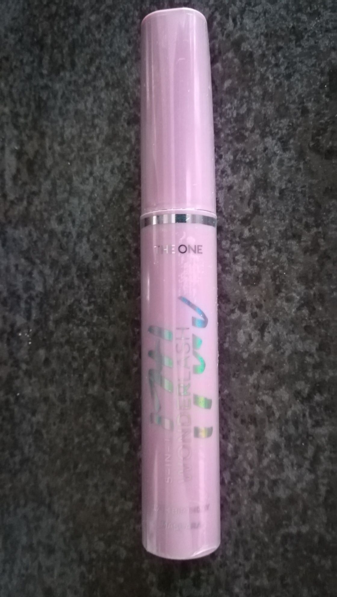 Tusz Wonderlash 5w1 edycja urodzinowa, Oriflame x 2