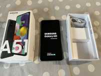 Samsung A51 w bdb stanie
