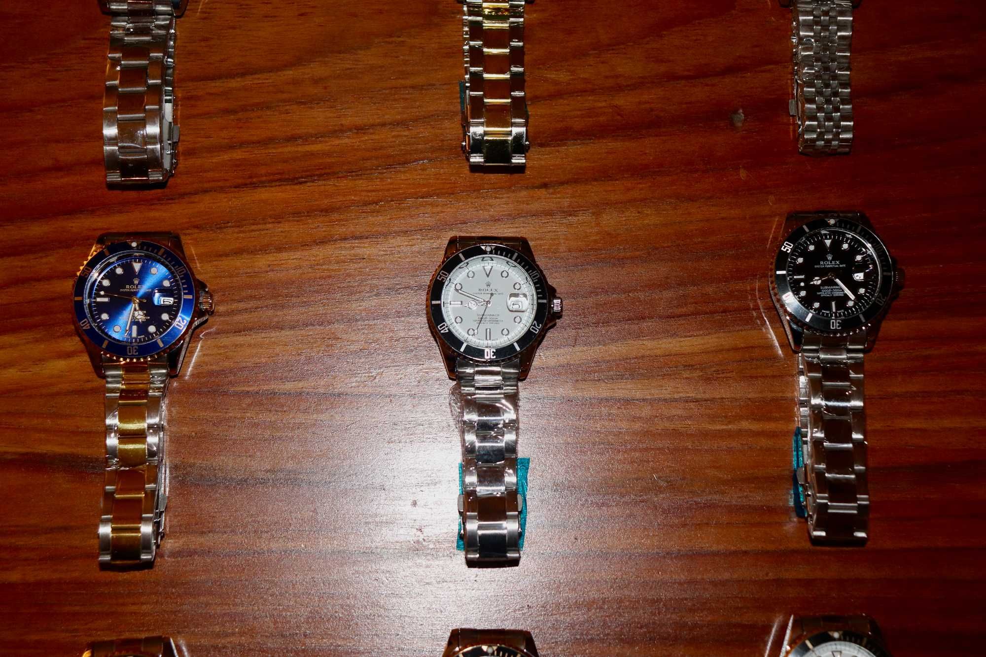 Relógios Rolex Homem
